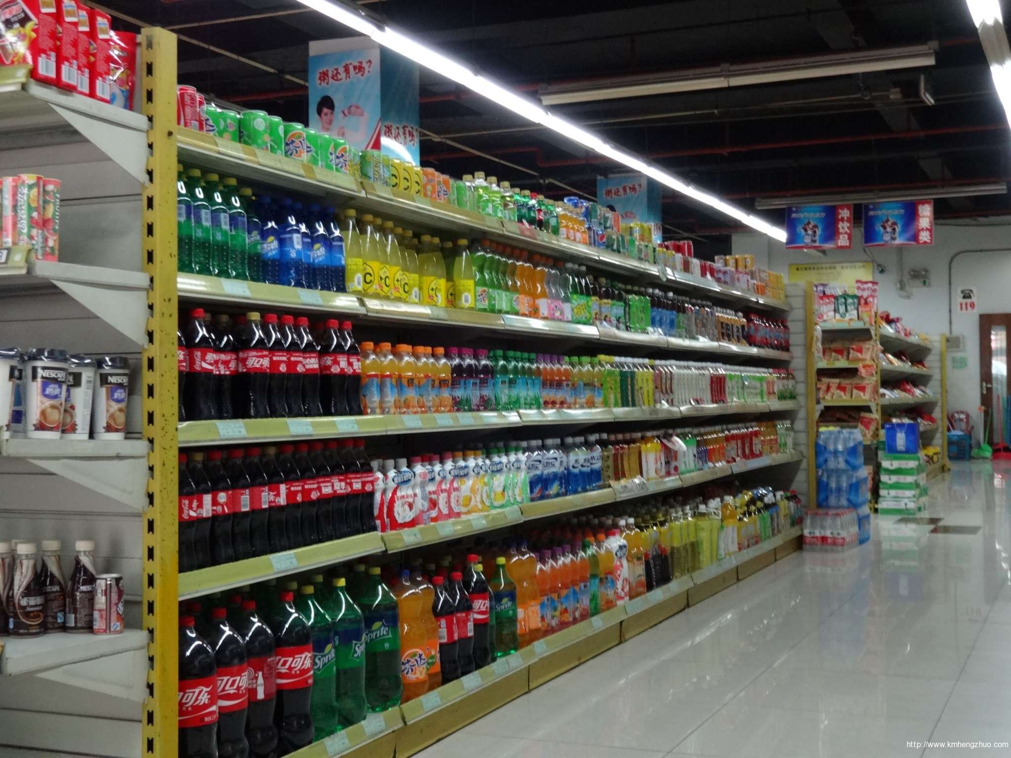 HZ-020中型背板式應(yīng)用案例